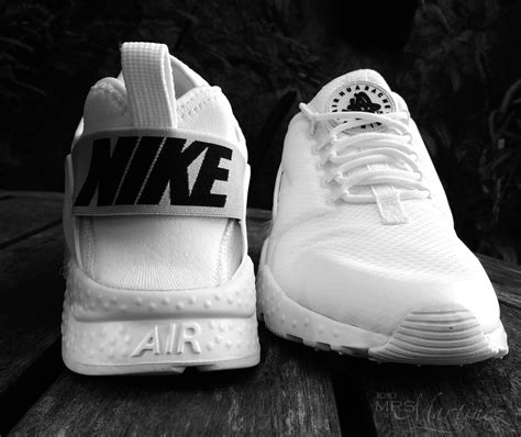 nike huarache originales vs replica